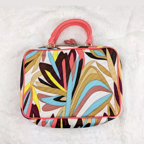 missoni luggage target